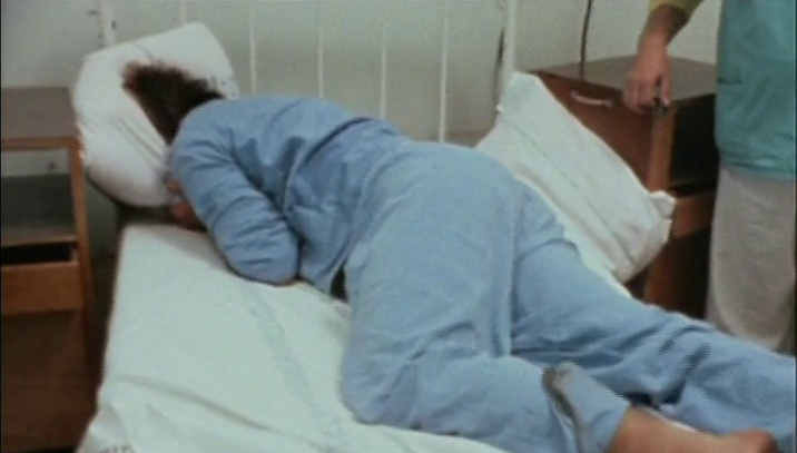 מהסרט ארצות מובטחות, 1974 (קרדיט: Cineteca Nazionale)
