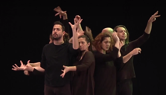 פסטיבל בינלאומי למדע ואמנות: Transmeet2020 פסטיבל בינלאומי למדע ואמנות: Transmeet2020