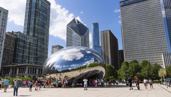 אוניברסיטת תל אביב שותפה בהקמת מרכז מחקר והוראה בתחומי היזמות והחדשנות שיפעל בעיר שיקגו אוניברסיטת תל אביב שותפה בהקמת מרכז מחקר והוראה בתחומי היזמות והחדשנות שיפעל בעיר שיקגו