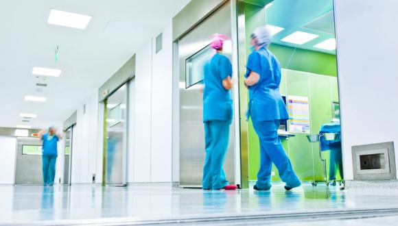 Inventions and Innovations: Medicine 2040; Rewriting the Future of Healthcare Inventions and Innovations: Medicine 2040; Rewriting the Future of Healthcare