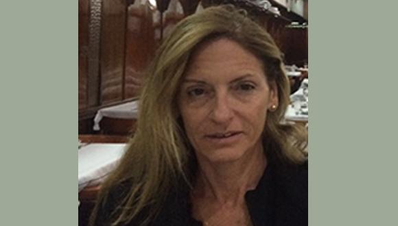 פרופ' אדריאנה קמפ