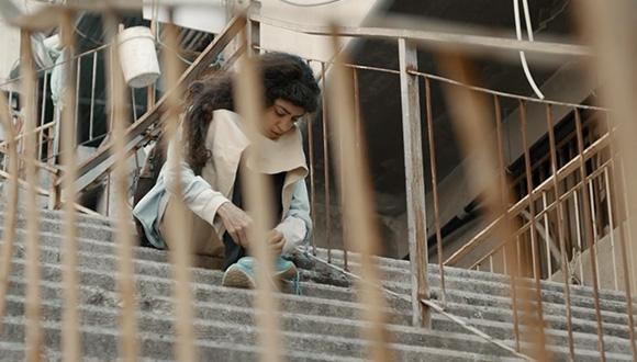 מתוך הסרט 'אשרית' (צילום: טוליק גלאון)