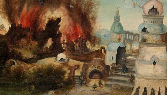 אמנות, תרבות וחברה בעידן הפוסט קורונה אמנות, תרבות וחברה בעידן הפוסט קורונה