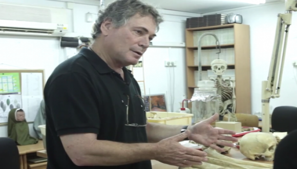 מכון אנתרופולוגיה ראשון מסוגו יוקם באוניברסיטה מכון אנתרופולוגיה ראשון מסוגו יוקם באוניברסיטה