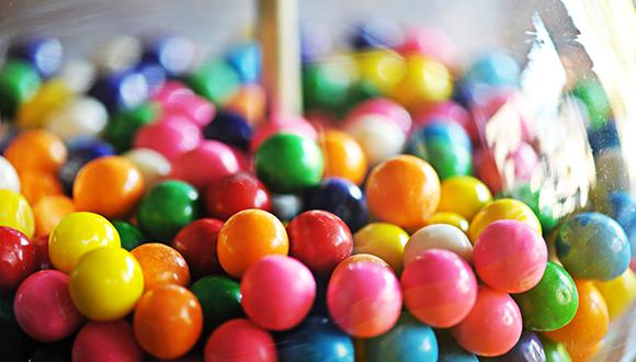 רגע ה"אאוריקה!" של ד"ר באב"ד – התרחש מול מכונת הסוכריות