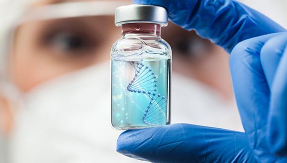 טיפול גנטי מבוסס RNA עשוי לסמן פריצת דרך בטיפול ב-ALS