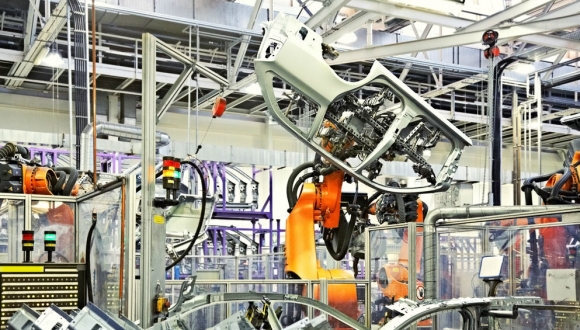 סדנת יובל נאמן בנושא "חדשנות ברובוטיקה הישראלית"