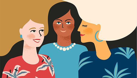 אירוע יום האישה הבינלאומי 2020 - נדחה אירוע יום האישה הבינלאומי 2020 - נדחה